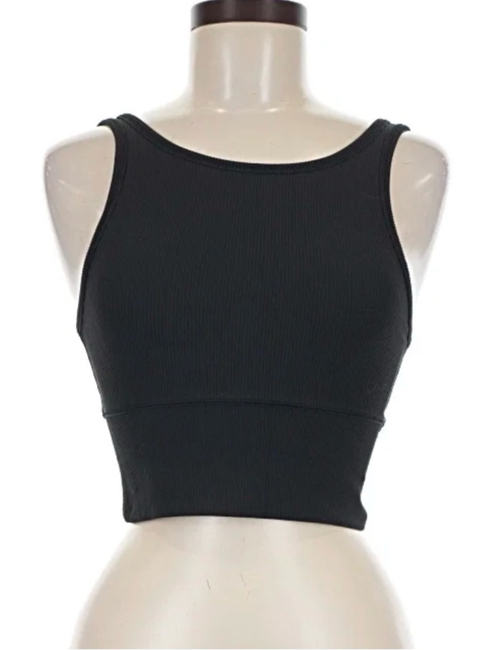 Lululemon Power Pivot Reversible Everlux Tank Top